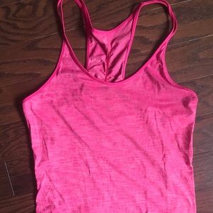 Lululemon Swiftly Tech Racerback Tank